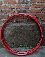 VELG SEPEDA 27.5 - RIMS RAZE 27.5 HOLE 32H SEPASANG