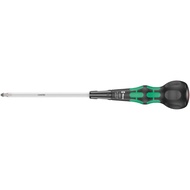 Wera 1850 PH Kraftform Ball-Grip Phillips-head screwdriver 05007907001 Kraftform Ball-Grip Phillips