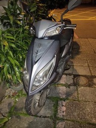 SYM 悍將 FIGHTER 150