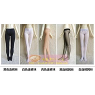 BJD Doll Socks 3 Points 4 Points 6 Points Baby Elastic Pantyhose