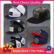 Baseball Cap Korean Style Men Cap Topi Lelaki Men Hat Lelaki Cap Fashion Cap Man Hat Cap Lelaki Topi