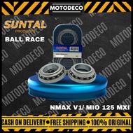 SUNTAL BALL RACE FOR NMAX V1/ MIO 125 MXI