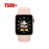 jam smartwatch t500 plus hiwatch 6 smart