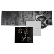 Suede - Antidepressants ( CD ) 2025