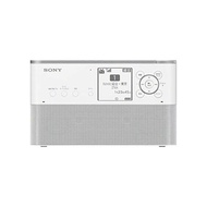 Sony portable radio recorder 16GB FM/AM/wide FM-adaptive reservation recording-adaptive language learning function deployment 2018 model