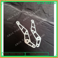 GARNISH WINDSHIELD XMAX NEW GARNISH VISOR YAMAHA XMAX NEW GARNISH VISOR XMAX 2020-2024 GARNISH VISOR