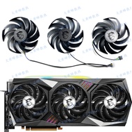 MSI/MSI RTX3060 3060ti 3070 3070ti 3080 3090 Magic Dragon X Graphics Card Fan