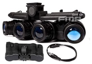 FMA Airsoft Hunting Tactical GPNVG 18 Night Vision Goggles Dummy Binoculars No Function NVG Model