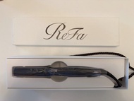 日版 ReFa BEAUTECH 直髮夾 (黑色）