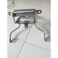 besi Kapit depan Suzuki rc80 & 100