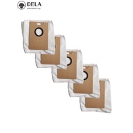 [DELA] Replacement Dust Bag  for Tapo RV30 Max Plus  for Tapo RV20 Max Plus