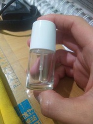 指甲油空瓶 油漆瓶 點漆瓶
