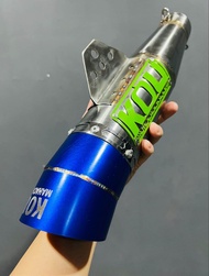 SUPER OPEN PIPE (LOUDEST PIPE) AUN/DS4/KOU/NUENG