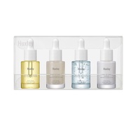 SET OF 4 HUXLEY MINI 5ML OIL ESSENCE & ESSENCE DELUXE TRIAL