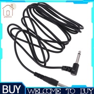 Guitar AMP Cable 3Meter Electric Patch Cord Guitar Amplifier Amp Guitar Cable Electric Guitar Instru