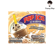 Pop Ice Rasa Choco Cream / Choco Milk / Choco Biscuit / Choco Malt 25 gr