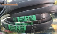 VANBELT BANDO GREENSEAL C102  C 102 ATAU C-102 - YOBISO