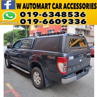 ford  ranger *bull* metal canopy