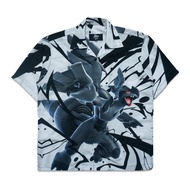 TOON LABS SHIRT - ZEKROM EX BW