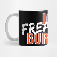 Joe Freaking Burrow Joe Freaking Burrow Coffee Mug