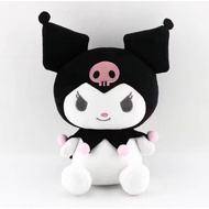 Kuromi Doll Size 18-25 Inches