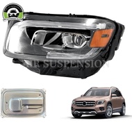 MB2502269 Headlight W/Control Module for Mercedes GLB-Class GLB W247 GLB200 GLB250 GLB35 AMG 2020-20