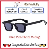COLOR GLASSES Super Beautiful and Cool Hiphop Rapper Close-Up Sunglasses ACCEPT FITTING EYE ON REQUE