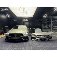 W118 CLA200 250 35 Convert CLA45s AMG Bodykit Set M505
