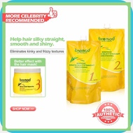 Bremod$XM.keratin=in+Silky:dX%straight_RH%Rebonding_c%puls_n%Rejuvinating_W%Hair_N%Mask (Set 1,2,3)