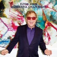 READY STOCK | ELTON JOHN - WONDERFUL CRAZY NIGHT VINYL RECORD LP (BOXSET)