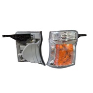 A Pair Turn Signals Corner Lamp For Nissan Caravan E25 2005 Signal Lights Work Lights Indicator Lights