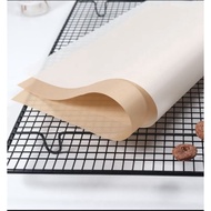 Slipat/baking Paper Cloth/Non-Stick Grill Mat