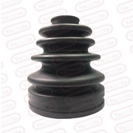 Shaft Cover-Outside 43447-60030/75430-N0336/04437-60080 LAND