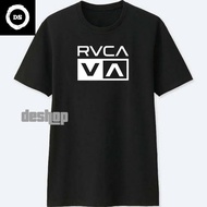 Tshirt - T-shirt - Shirt - RVCA