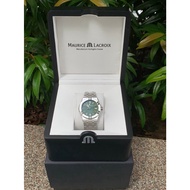 Maurice Lacroix  AIKON Automatic 39mm AI6007-SS002-630-1