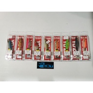 CANDAT YO-ZURI ULTRA DX Y2