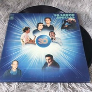 SQ Sound Special Size 12 Inches 2LP G100