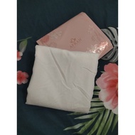 Set Kahwin Off White