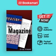 The Magazine - Paperback - English - 9781420842708