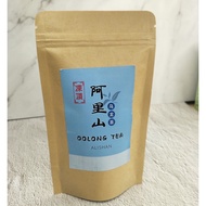Alishan Oolong Tea （Small）