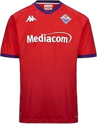 ACF Fiorentina Unisex Third Jersey 2021/22 Season