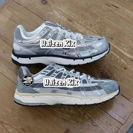 P6K RUNNING FOR MEN&WOMEN FREE SOCKS - HAIZEN KIX