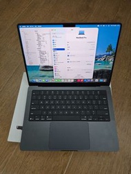 14" 2025 港版有保, Apple M5 MacBook Pro 14吋 (Apple M5 10-core GPU, 16+512GB SSD), Mac Book Not M4 / M5 P