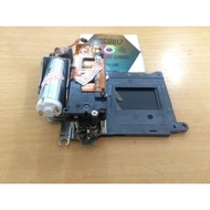 Shutter unit for canon 7D