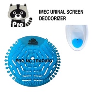 IMEC i-Fresh No Splash , Scented Urinal Screen Deodorizer (Rose Fragrance)