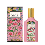 Gucci - 絢麗梔子花女士濃香水 50ml [平行進口]