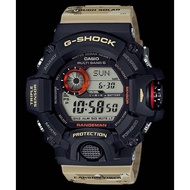 Original Gshock GW-9400DCJ / Rangeman / Rangeman DCJ