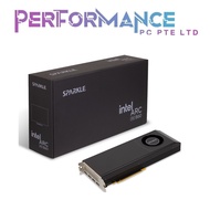 SPARKLE INTEL ARC PRO B60 BLOWER 24G GDDR6 (3 YEAR WARRANTY BY BAN LEONG TECHNOLOGY PTE LTD)