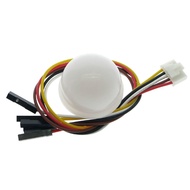 [DIY] Complete BH1750 BH1750FVI light sensor