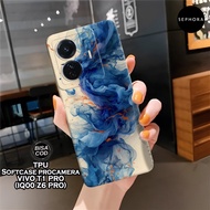 Latest Vivo T1 Pro/iQ00 Z6 Pro Case - Abstract Fashion Case - Vivo T1 Pro/iQ00 Z6 Pro Softcase - Pro